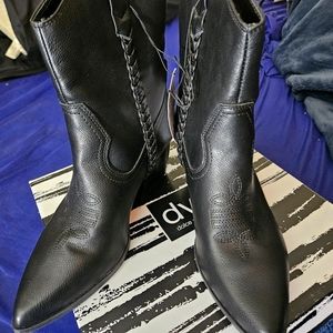 Womens boots